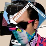 Mark Ronson Record Collection feat. MNDR & Q-Tip