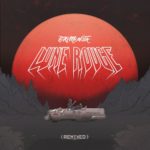 TOKiMONSTA Lune Rouge We Love feat. MNDR Remixed Cover Art