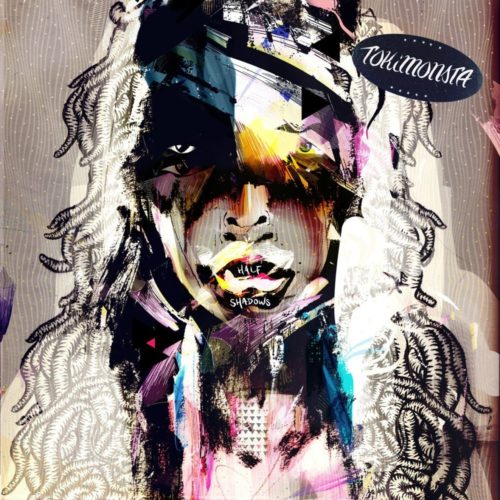 TOKiMONSTA_Half_Shadows_Cover_Art_feat._MNDR