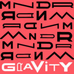 MNDR Gravity Cover Art