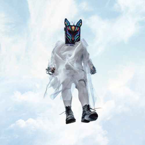 Cover artwork for Slow Magic “Float”