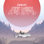 TOKiMONSTA Lune Rouge We Love feat. MNDR Cover Art