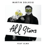 Martin-Solveig-All-Stars-feat-Alma-cover-art
