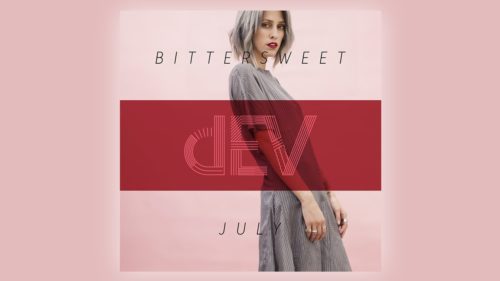 Dev-feel-it-cover-art