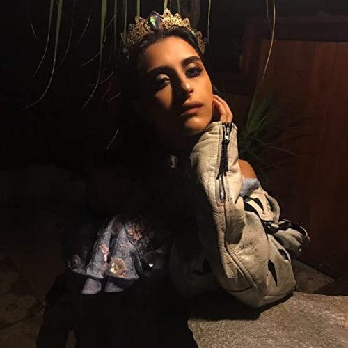 Cover artwork for Gia “What I Like”