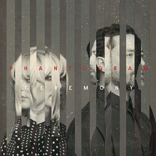 Cover artwork for Phantogram “Spiral”