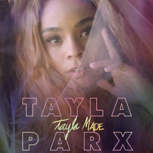 Cover artwork for Tayla Parx “Mood”
