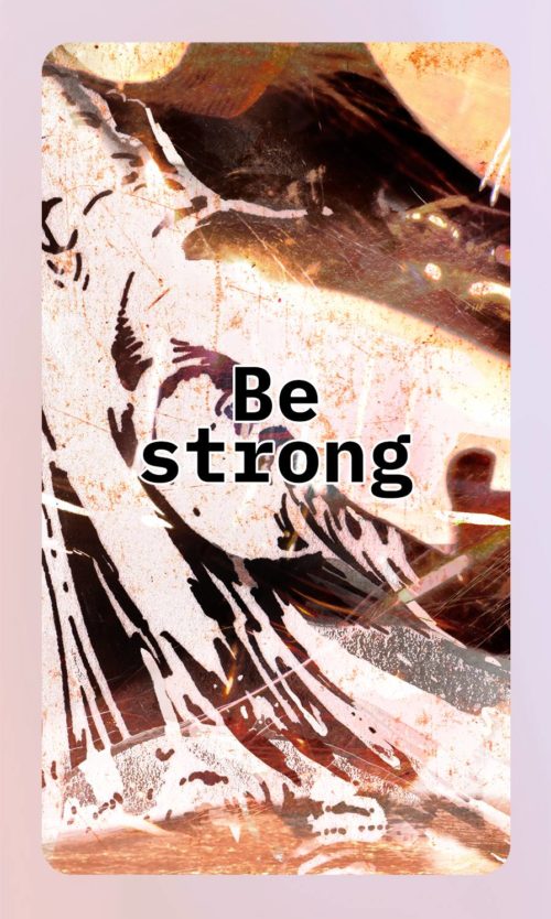 MNDR Emotional Strategies