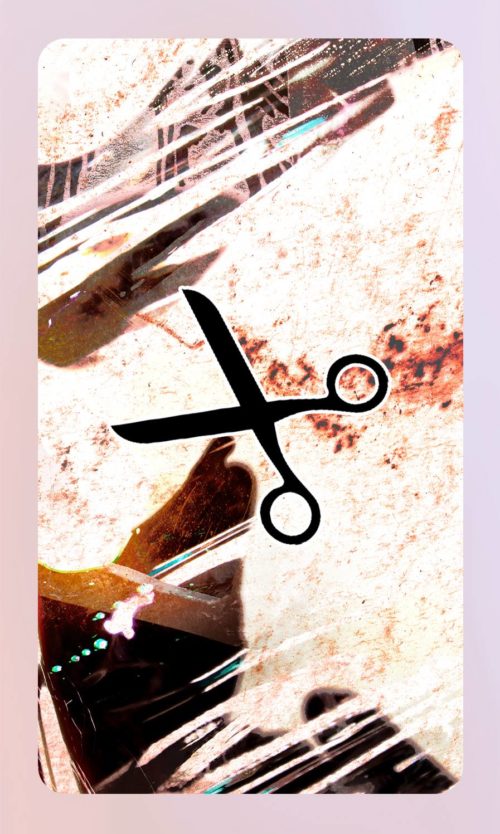 MNDR Emotional Strategies