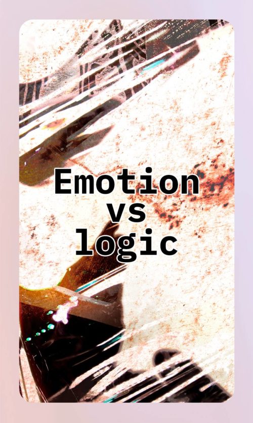 MNDR Emotional Strategies