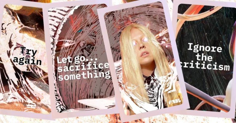 Electro-pop artist producer songwriter MNDR - Official Website